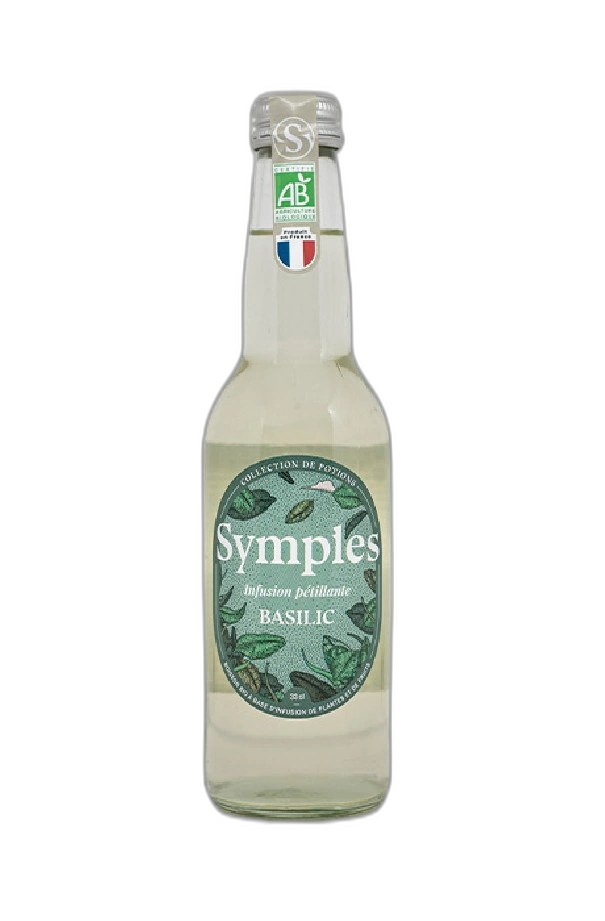 Symples Basilic